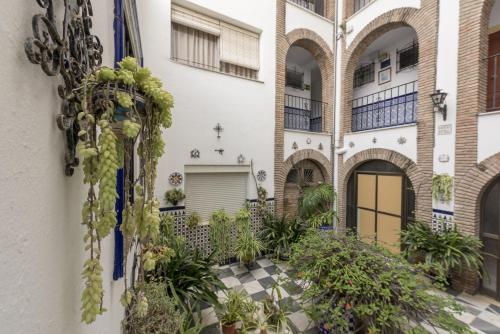 Hotel San Andres, Jerez de la Frontera – Updated 2022 Prices
