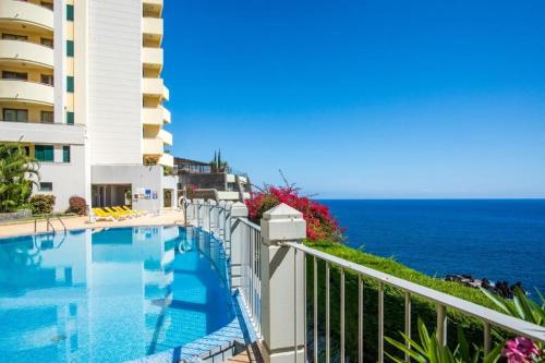 Apartament Falesia Paradise by Holiday Rental Madeira
