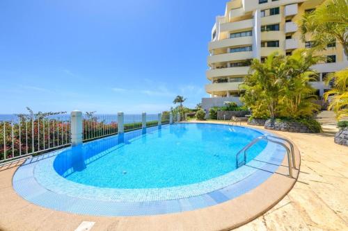Apartament Falesia Paradise by Holiday Rental Madeira