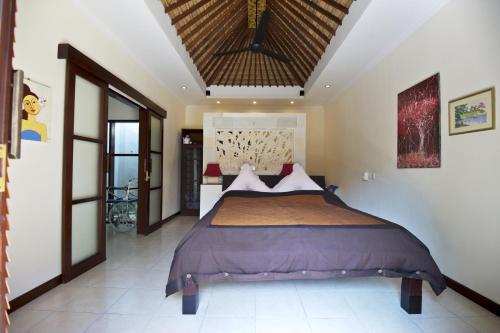 Gallery image of Accessible Villa G in Sanur