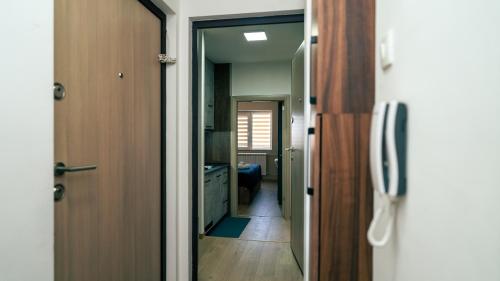 Imagen de la galería de Riverside Retreat, en Skopje