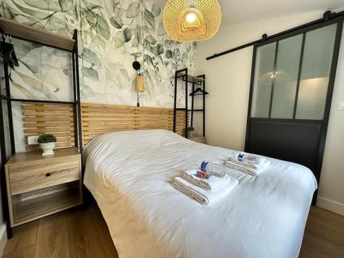 Landouzy maison centre ville