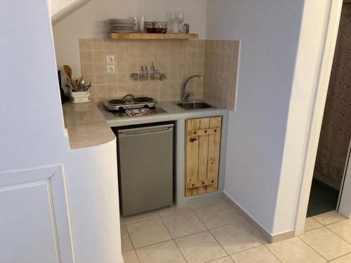 Φωτογραφία από το άλμπουμ του Pension Irene 2  στη Νάξο Χώρα