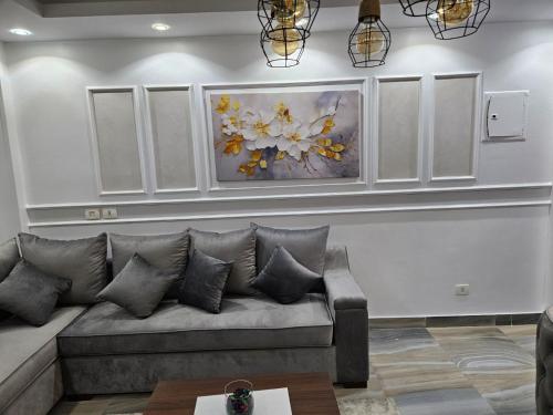 Modern Apartment in Madinaty for Families or Same Gender Only