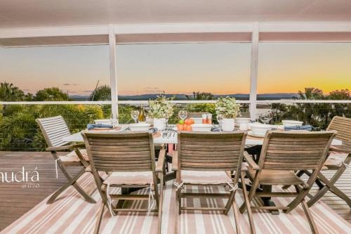 Gallery image of Insane Views Luxe Furnishing House on Highest Hill in Seventeen Seventy
