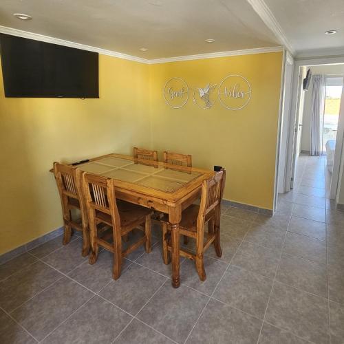 Φωτογραφία από το άλμπουμ του Brescia Apart Hotel σε San Clemente del Tuyú