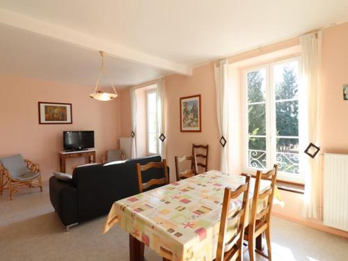 Gîte Saint-Gérons, 3 pièces, 4 personnes - FR-1-742-400