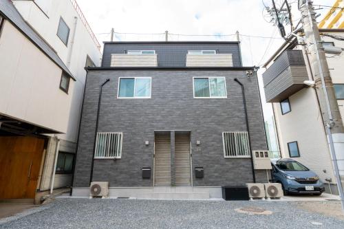Orange Home USJ