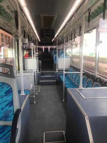 Gambar di galeri bagi Kara's Suite di Cebu City