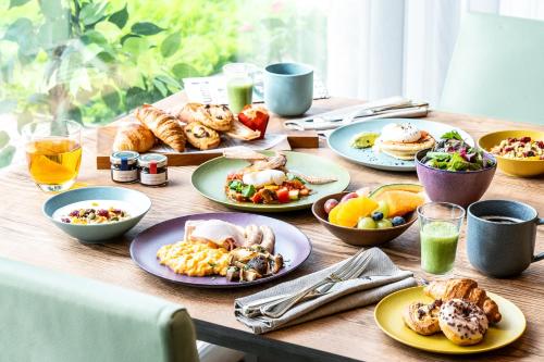 Grand Mercure Awaji Island Resort & Spa