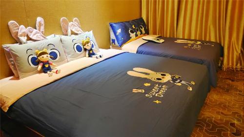 LN Dongfang Resort – Photos 4