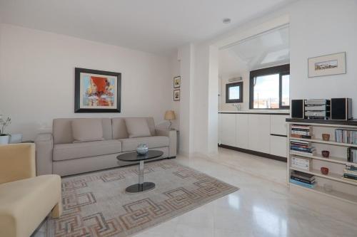 Wonderful studio heart of Cannes!!