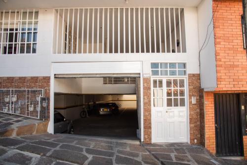 Φωτογραφία από το άλμπουμ του Apartamento Anawasi, Terraza Privada, Camas Queen y Parqueadero σε San Gil