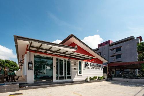 Galeriebild der Unterkunft Sg Rengit City Resort 2 in Kampung Sungai Rengit