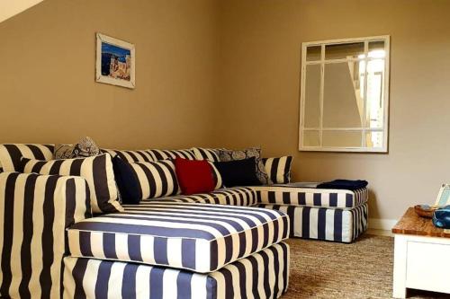 Zona de estar de Sovereign Paradise - Unit 22