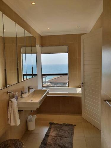 Un baño de Sovereign Paradise - Unit 22