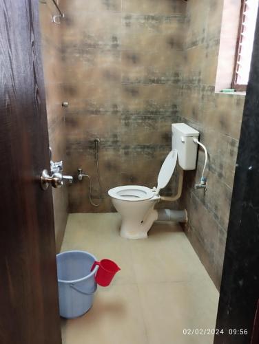 Fotografie z fotogalerie ubytování Hotel Grand Murud janjira v destinaci Murud