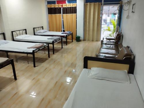Fotografie z fotogalerie ubytování Hotel Grand Murud janjira v destinaci Murud