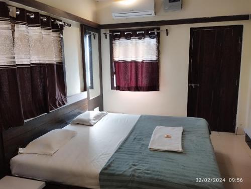 Fotografie z fotogalerie ubytování Hotel Grand Murud janjira v destinaci Murud