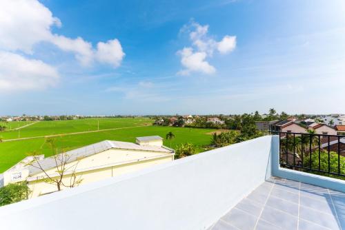 Fotografie z fotogalerie ubytování Hoi An Pinus Boutique v destinaci Tân Thành (1)