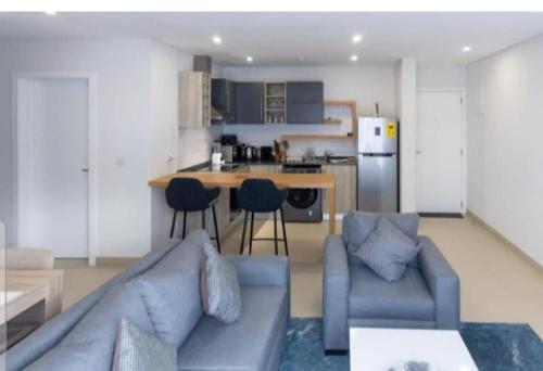 Foto dalla galleria di Riviera residence by T T P a Accra