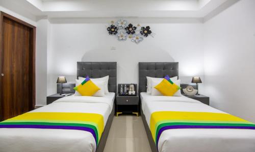 Hotel Fortune Home Noida – Photos 2