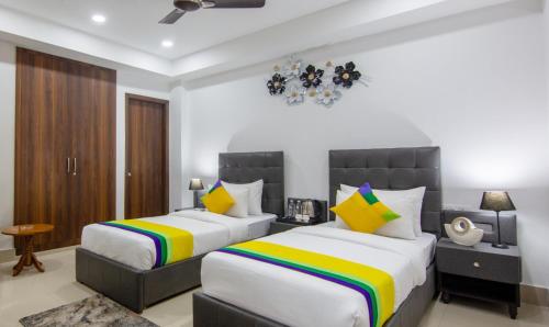 Hotel Fortune Home Noida – Photos 3