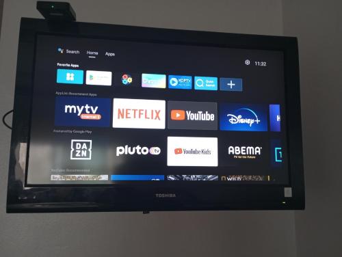 Appart Bab Alandalous