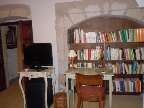 Gallery image of Palacio Chaves Hotel in Trujillo