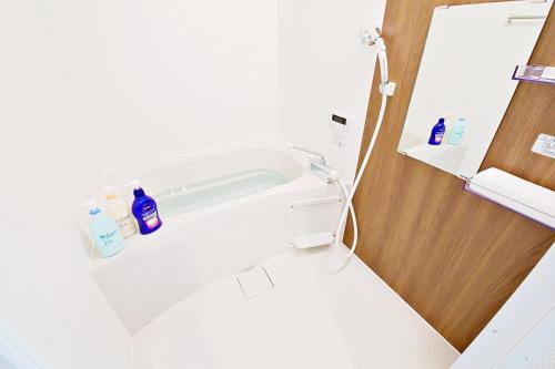 Un baño de ヒルトップ箱根　103