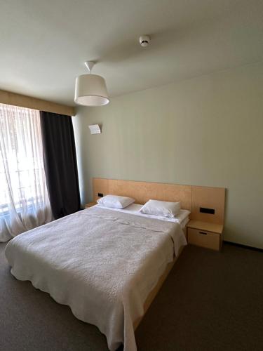 Φωτογραφία από το άλμπουμ του Rooms Hotel Kokhta Apartments στο Bakuriani