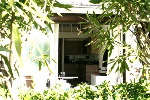 Villa 96, Héliovillage au village naturiste