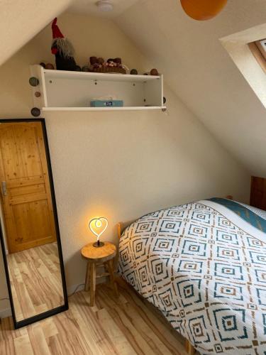 Photo de la galerie de l'établissement Beloya, à Vogelsheim