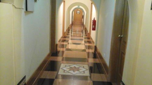 Φωτογραφία από το άλμπουμ του Hotel Solneve σε Covilhã
