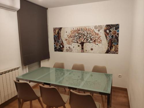 LumpiaqueにあるCasa las Nubesのギャラリーの写真