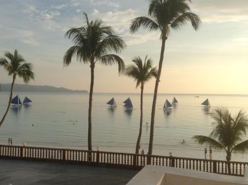 Photo de la galerie de l'établissement Lugar Bonito Hotel, à Boracay