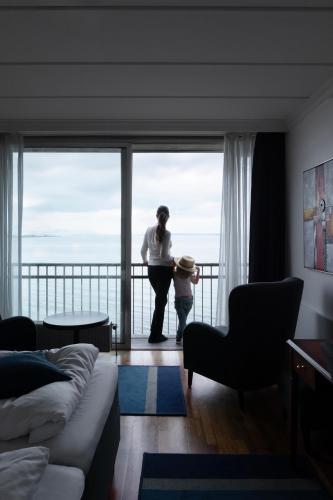 Gallery image of Helnan Marselis Hotel in Aarhus