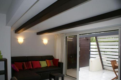 Villa 68, port nature au village naturiste