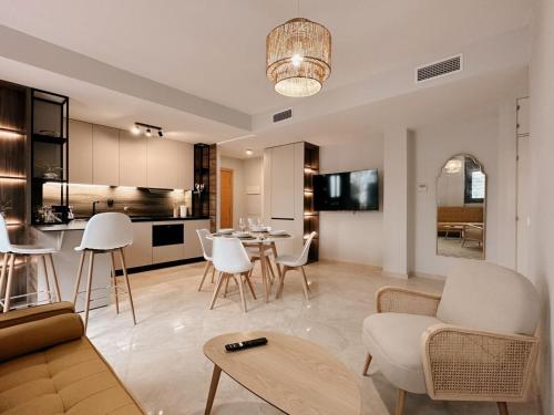 Pensión en Apartamento El Trianero junto al río