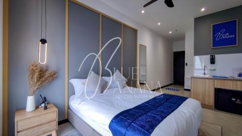 Gallery image of Neu Suites Premier Suites by BlueBanana in Kuala Lumpur