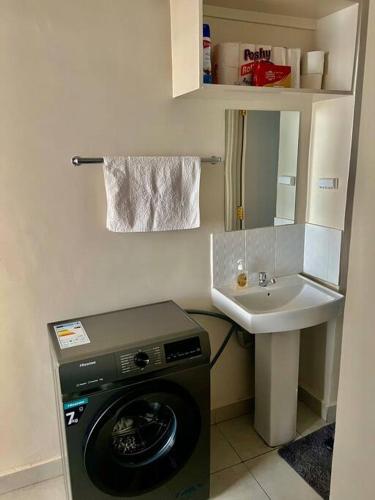 Billede fra billedgalleriet på The Cozy Haven i Eldoret