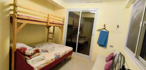 Una cama o camas en una habitación de Blue Haven Unit 3