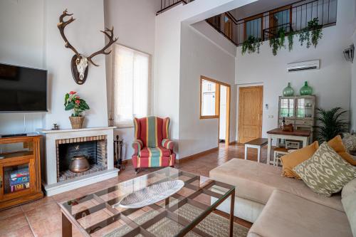 Casa los Jardines del Lago