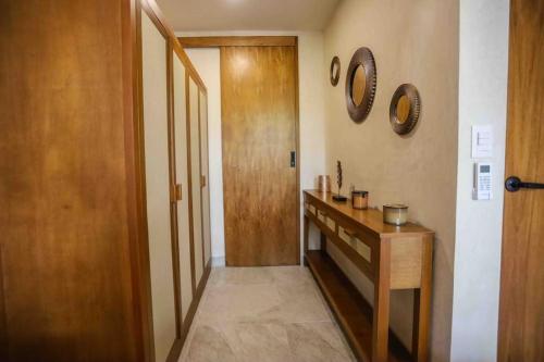 Fotografie z fotogalerie ubytování MICAELA apartment pool AC next to the lagoon v destinaci Bacalar