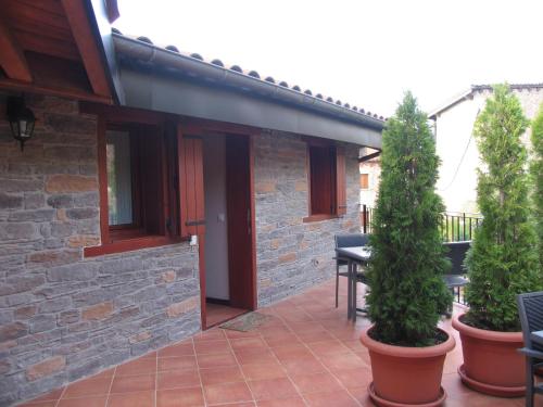 Cal Forner de Montella