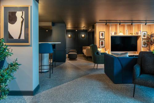 Aparthotel Birmingham photo 48