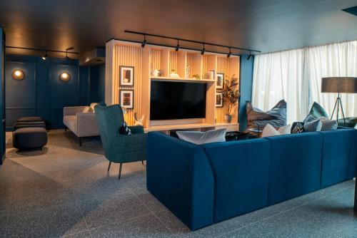 Aparthotel Birmingham photo 40