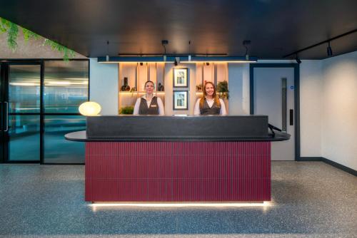 Aparthotel Birmingham photo 44