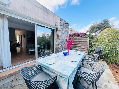 Appartement Boug 27 Lumio