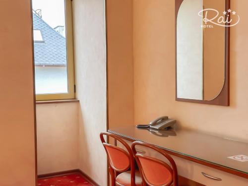 Gambar di galeri bagi Hotel Rai di Sofia